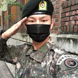 21年兵役 軍隊 入隊 予定の韓国俳優 歌手 芸能人 韓kan